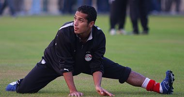 المنتخب لـ"وليد سليمان": مش هنكلم كل لاعب نقوله أسباب الاستبعاد إيه