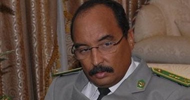 رئيس الاتحاد الأفريقى فى زيارة مفاجئة لمدينة كيدال المالية