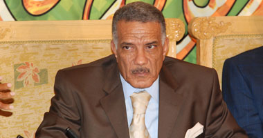 زكريا عبد العزيز يعلن عدم ترشحه لنادى القضاة