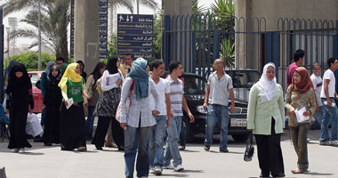 "جيل بعد التغيير".. حملة يطلقها فريق ميديا الخير بجامعة الأزهر