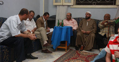 عائلة عابدين..أمهم أمّ الأطباء.. وجدٌّهم صاحب القصر الشهير