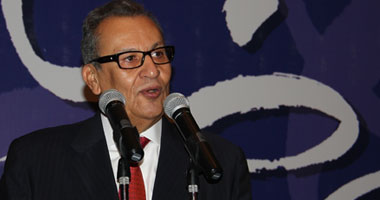 دار الشروق تعيد طباعة أعمال عبد الحكيم قاسم