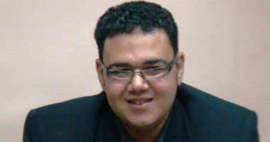 " دمار يا مصر" كتاب جديد لمحمد فتحى