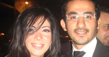 أحمد حلمى ومنى زكى معا فى "عودنا"