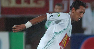 بطولة زملكاوية.. إنبى يهدى الأبيض لقب الدورى 2003 بعد الفوز على الأهلى