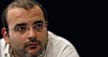 أيمن بهجت قمر: لو محمد محى طرح ألبوم بدون ما أقدم له أغانى "هخطفه"