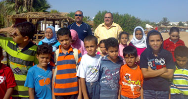 مركز رعاية"ليلة القدر" ..من دار أيتام إلى بؤرة إجرام