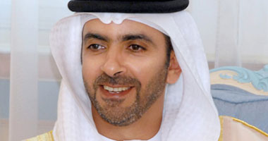 وزير الداخلية الإماراتى: من يعادى مصر وشعبها يعادينا