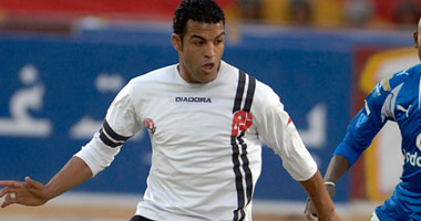 بتروجت يفوز على طنطا 3\1 فى الكأس