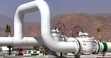 5.7 مليار جنيه استثمارات خط غاز الصعيد