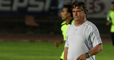 الزمالك يفوز على العين الإماراتى 2/1 ودياً