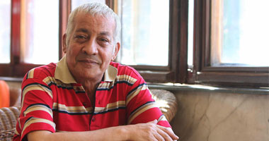 جلال عامر يُصاب بأزمة قلبية بعد أحداث الإسكندرية
