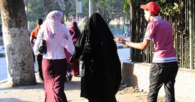 "حملة ولاد البلد ضد التحرش" تستعد لعيد الفطر