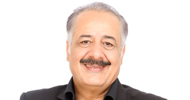 أيمن زيدان مخرجًا لـ "ثلاث حكايا" على مسرح الحمراء فى سوريا 