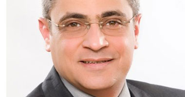 اليوم عزاء خالد توحيد رئيس قناة الأهلى بمسجد عمر مكرم