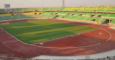 بالصور.. السويس أنهت استعدادها لكأس العالم للشباب
