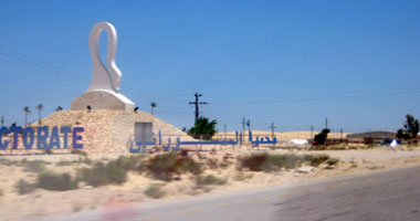 أسوان وشمال سيناء محميات بلون الطبيعة البكر.. حكاية محمية الزرانيق وسبخة البردويل مع الطيور المهاجرة.. محطة أولى لأكثر من 270 طائر.. وغزال وسالوجا جزر تحتضن الشلالات والأشجار النادرة