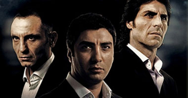 عرض خاص لـ "وادى الذئاب" فى مصر