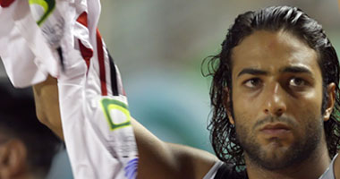 ميدو يدخل دوامة الإصابات من جديد