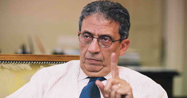موسى: المتطرفون يقودون صراع الحضارات بين الشرق والغرب