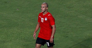الأهلى يرفض الاستغناء عن 9 لاعبين للمنتخب الأوليمبى