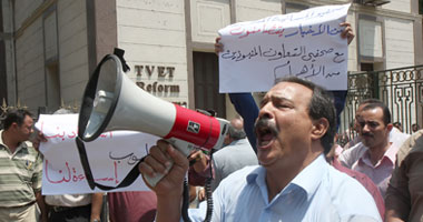 صحفيو المسائية يؤكدون تمسكهم بقرار دمج المؤسسات