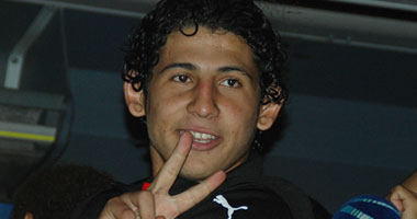 منتخب الشباب يهزم ليسوتو 2/0 