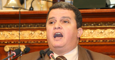 الحرية والعدالة بالإسماعيلية: مجهولون هددوا مسئول الإخوان