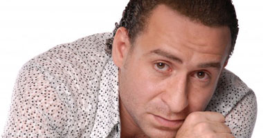 نضال الشافعى: أحضر لأول بطولة سينمائية
