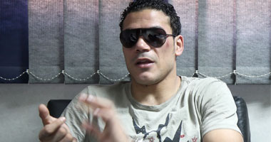 زكى: أنا ضد إقامة الدورة التنشيطية وتنظيمها لأغراض شخصية