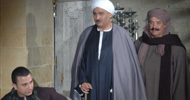 اجتماعات يومية لمخرج "أفراح إبليس 2" مع نجوم العمل استعدادا لبدء التصوير