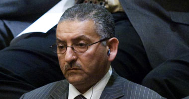 إسرائيل تستدعى السفير المصرى بعد تصريحات "شرف" حول "كامب ديفيد"