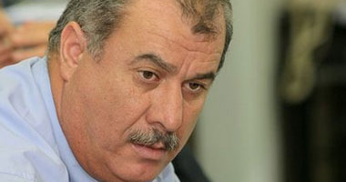 النيابة الإسرائيلية تقدم لائحة اتهام لعضو الكنيست محمد بركة