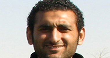 أحمد سمير يطير إلى بلجيكا غداً للعلاج 