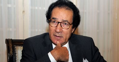 فيلا فاروق حسنى تتعرض لثانى محاولة سرقة