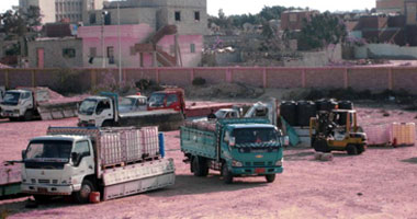 إحباط تهريب 12 ألف لتر وقود إلى غزة