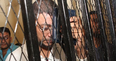 ننشر نص حيثيات سجن المذيع إيهاب صلاح