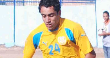 الاتحاد يشكو مصطفى كريم "للأمن" ويطالب بمنعه من السفر