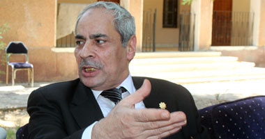 الأمن الوطنى يحيل عضو "القاعدة" إلى نيابة أمن الدولة العليا