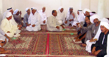 توتر فى سيناء بعد إحالة 3 من أبناء قبيلة الفواخرية للنيابة العسكرية