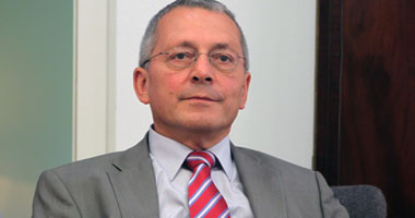 سفير ألمانيا ينفى استبعاد أوروبا من المفاوضات