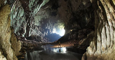 اكتشاف كهوف بأمريكا الجنوبية قد تساعد على فهم كيف تكونت القارات