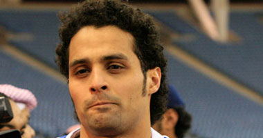"قناص" الهلال: الفوز شعارنا أمام سباهان الإيرانى