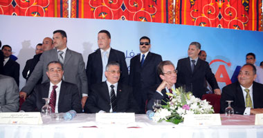 مجلس مدينة القناطر الخيرية ينضم للعصيان المدنى
