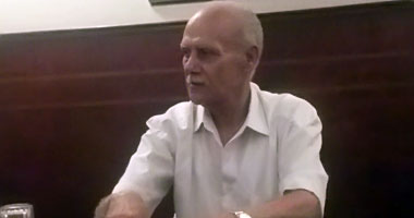 مؤسسة "بتانة" تحشد محبى الأديب فؤاد حجازى لتأبينه اليوم
