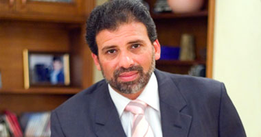 خالد يوسف: أكبر عقاب لـ"المرشد" و"البلتاجى"و"حجازى" تركهم أحراراً