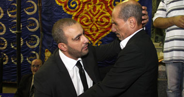 أسبوع الآلام فى عالم الفن والثقافة