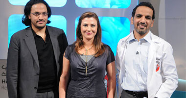 "التفاح الأخضر" يناقش عمليات التجميل لدى الرّجال 