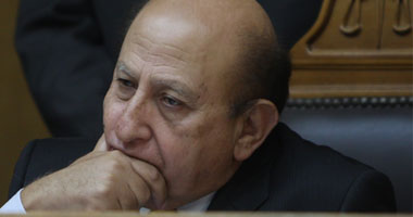 قاضى هشام والسكرى: الحكم دون مرافعة الدفاع "قانونى"