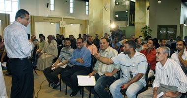 محاضرة حول الأخطاء اللغوية الشائعة السبت المقبل